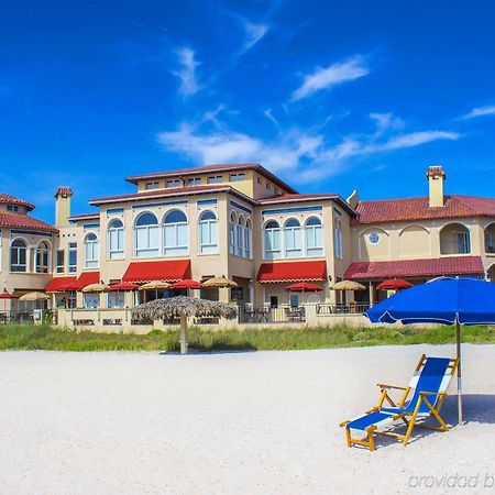 The Lodge & Club At Ponte Vedra Beach ภายนอก รูปภาพ