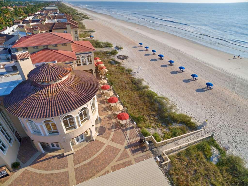 The Lodge & Club At Ponte Vedra Beach ห้อง รูปภาพ
