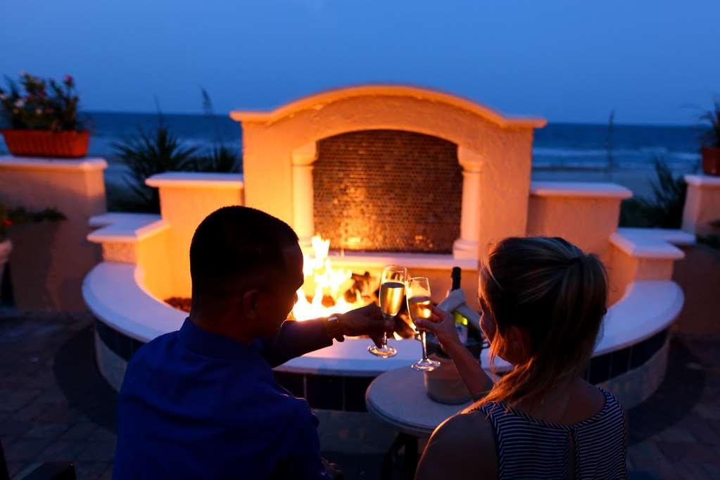 The Lodge & Club At Ponte Vedra Beach ธรรมชาติ รูปภาพ