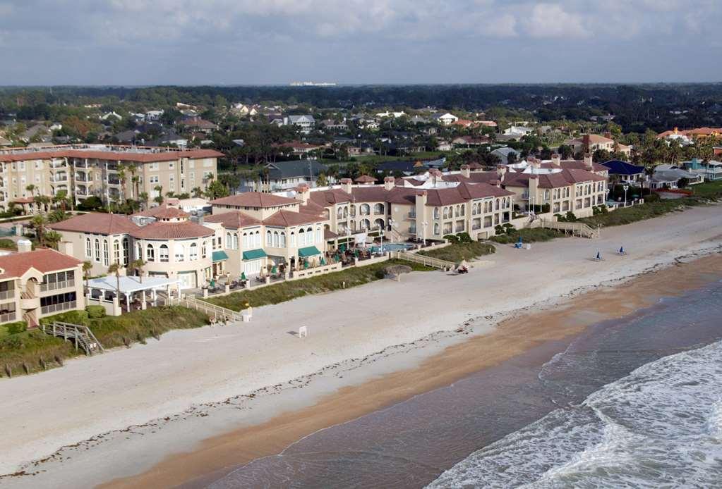 The Lodge & Club At Ponte Vedra Beach ภายนอก รูปภาพ