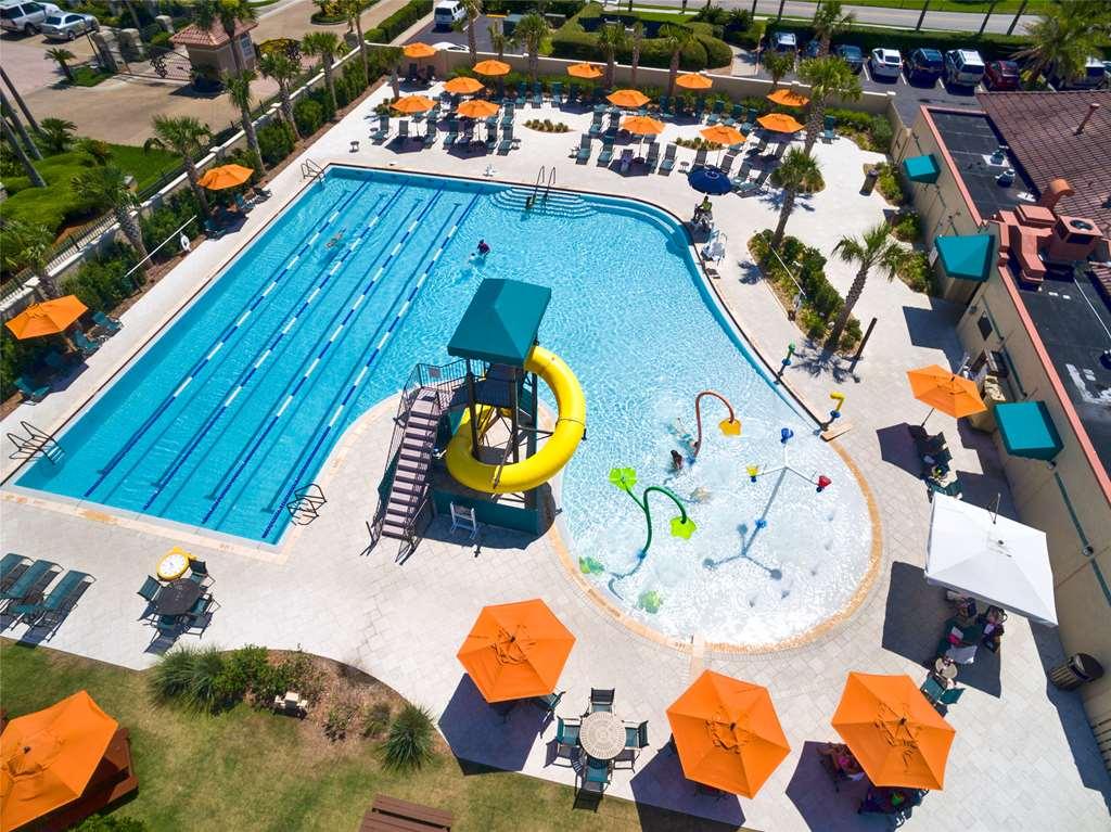 The Lodge & Club At Ponte Vedra Beach สิ่งอำนวยความสะดวก รูปภาพ