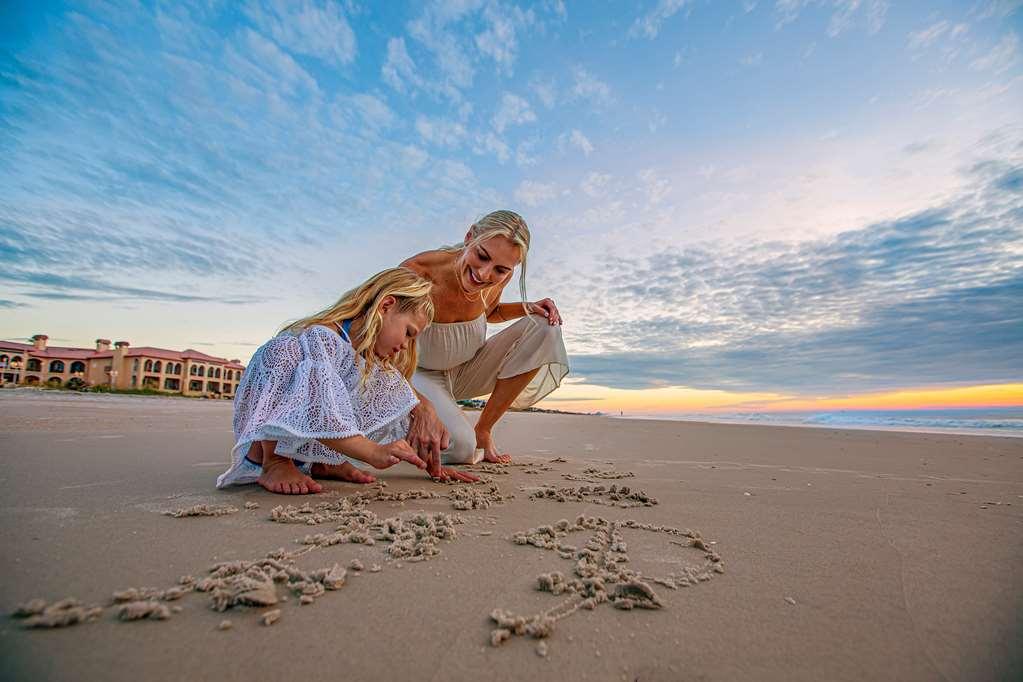 The Lodge & Club At Ponte Vedra Beach ธรรมชาติ รูปภาพ