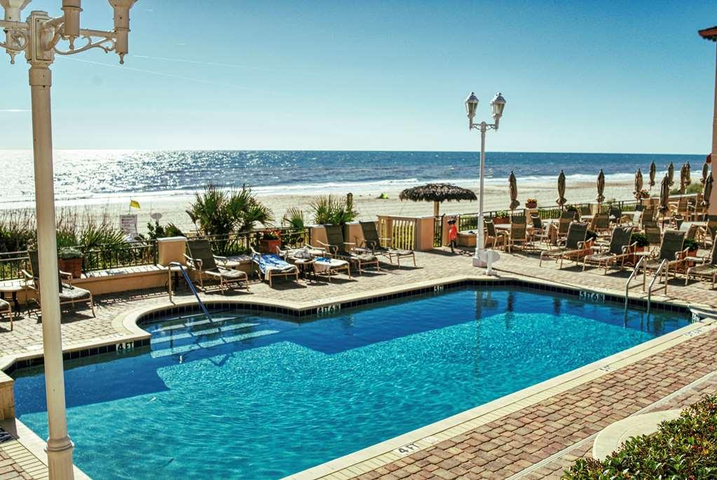 The Lodge & Club At Ponte Vedra Beach สิ่งอำนวยความสะดวก รูปภาพ