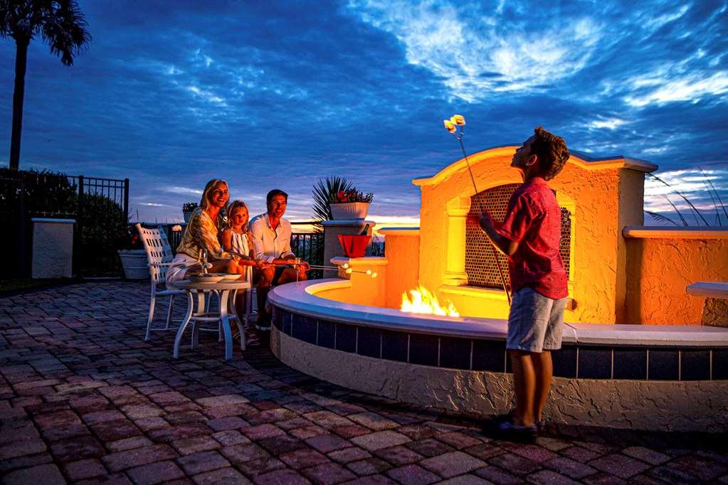 The Lodge & Club At Ponte Vedra Beach สิ่งอำนวยความสะดวก รูปภาพ
