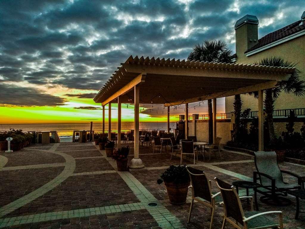 The Lodge & Club At Ponte Vedra Beach สิ่งอำนวยความสะดวก รูปภาพ