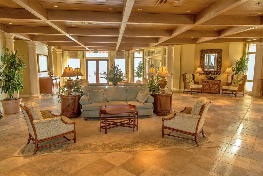 The Lodge & Club At Ponte Vedra Beach ภายนอก รูปภาพ