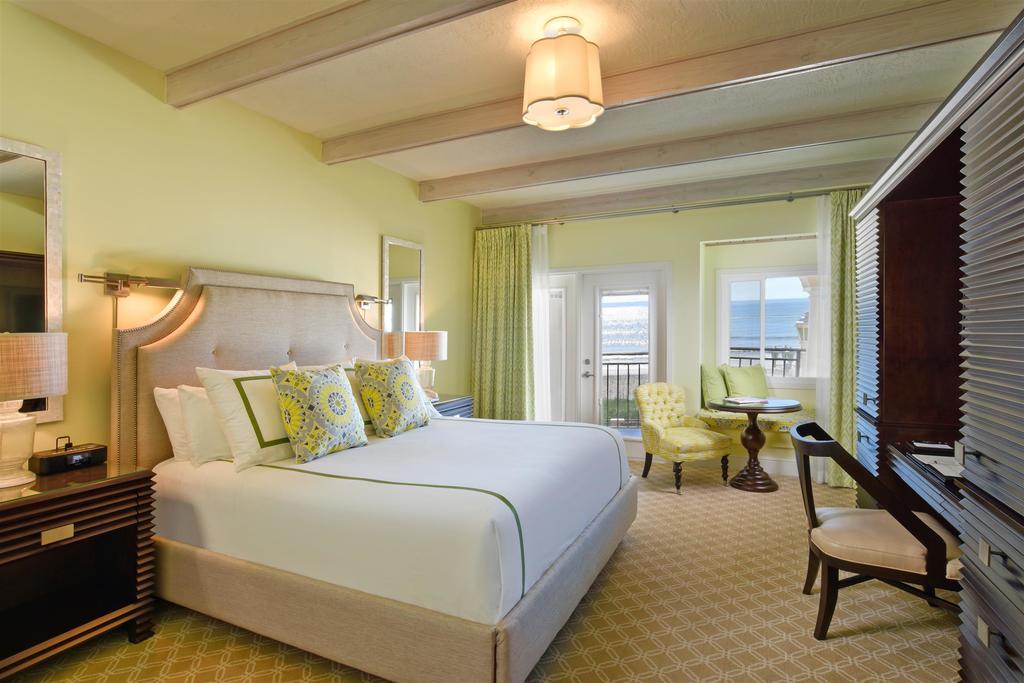 The Lodge & Club At Ponte Vedra Beach ภายนอก รูปภาพ