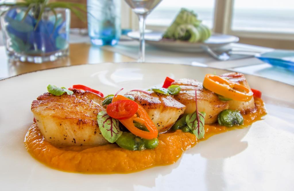 The Lodge & Club At Ponte Vedra Beach ภายนอก รูปภาพ