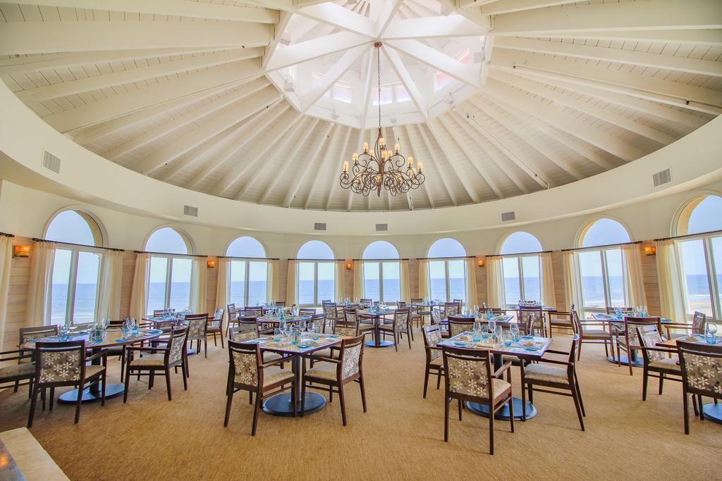 The Lodge & Club At Ponte Vedra Beach ภายนอก รูปภาพ
