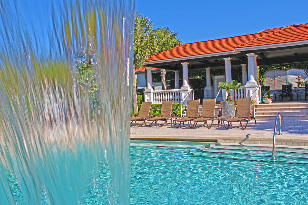 The Lodge & Club At Ponte Vedra Beach ภายนอก รูปภาพ