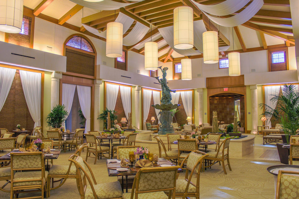 The Lodge & Club At Ponte Vedra Beach ภายนอก รูปภาพ