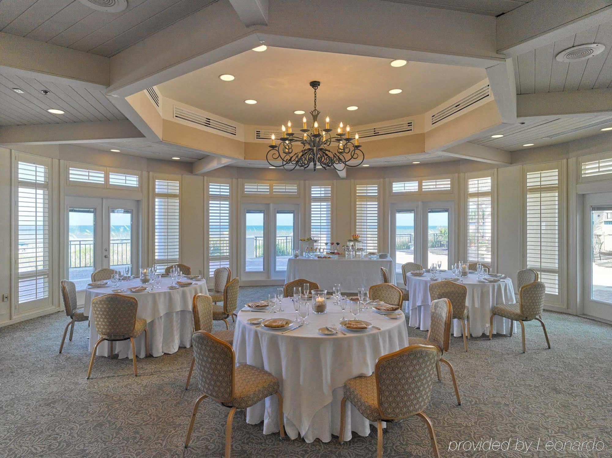 The Lodge & Club At Ponte Vedra Beach ภายนอก รูปภาพ