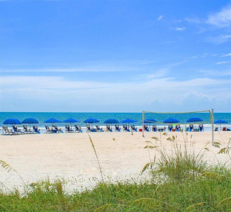 The Lodge & Club At Ponte Vedra Beach ภายนอก รูปภาพ