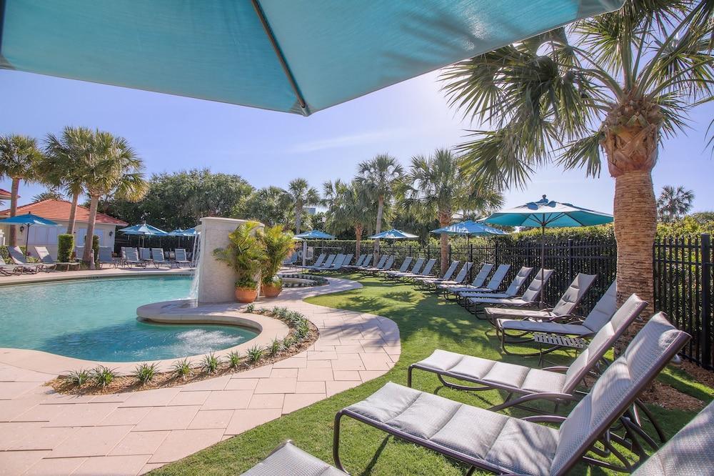 The Lodge & Club At Ponte Vedra Beach ภายนอก รูปภาพ