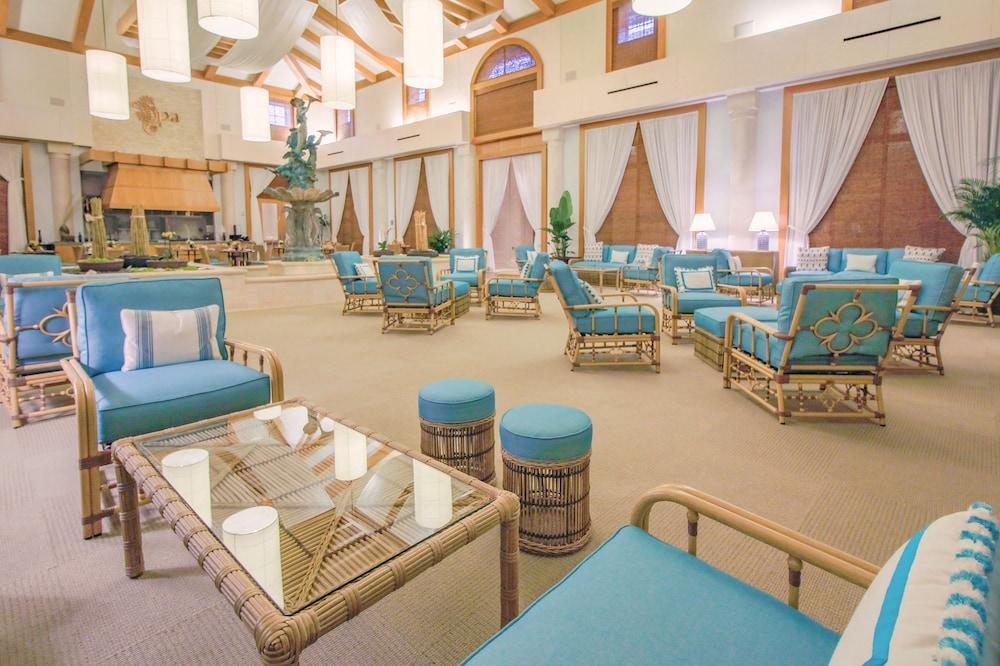 The Lodge & Club At Ponte Vedra Beach ภายนอก รูปภาพ