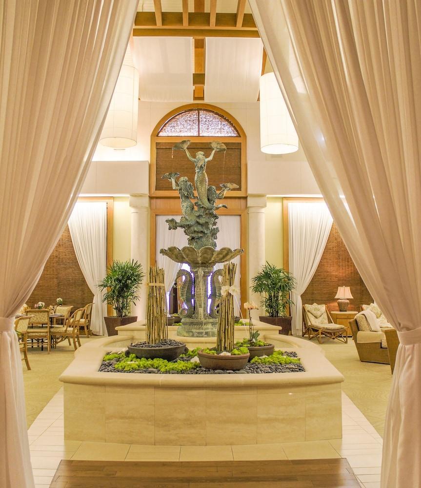 The Lodge & Club At Ponte Vedra Beach ภายนอก รูปภาพ