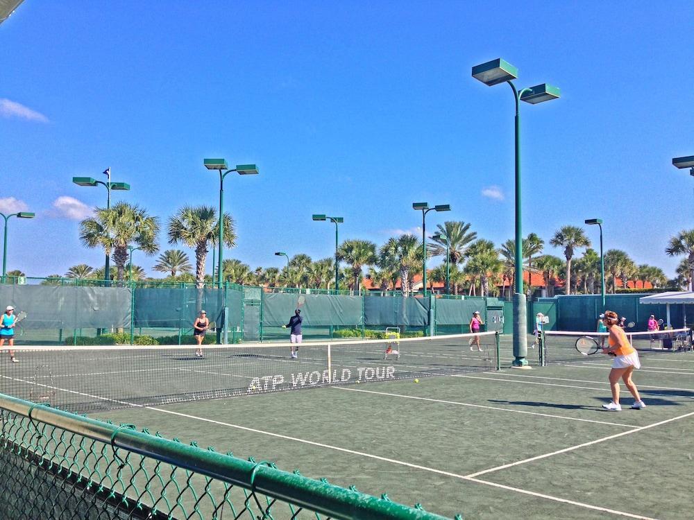 The Lodge & Club At Ponte Vedra Beach ภายนอก รูปภาพ