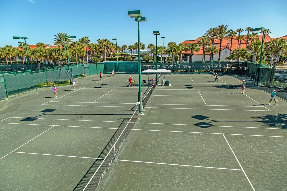 The Lodge & Club At Ponte Vedra Beach ภายนอก รูปภาพ