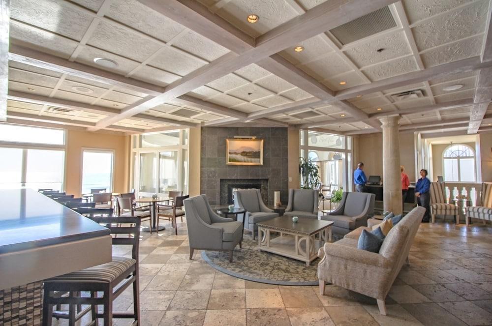 The Lodge & Club At Ponte Vedra Beach ภายนอก รูปภาพ