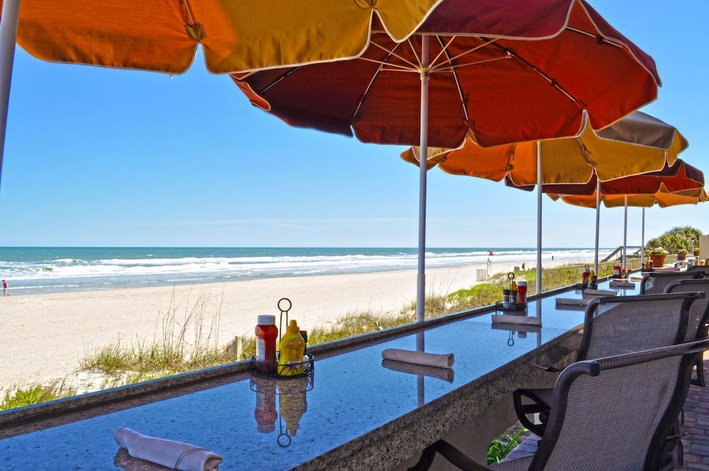The Lodge & Club At Ponte Vedra Beach ภายนอก รูปภาพ