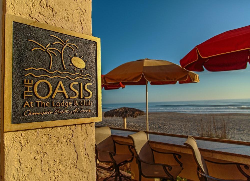 The Lodge & Club At Ponte Vedra Beach ภายนอก รูปภาพ